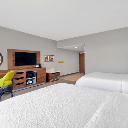 Hampton Inn Abingdon, Va Экстерьер фото