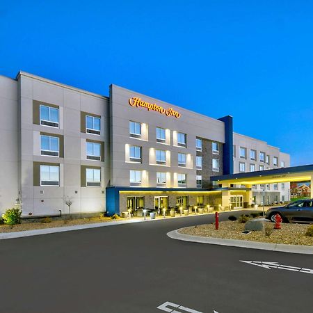 Hampton Inn Abingdon, Va Экстерьер фото