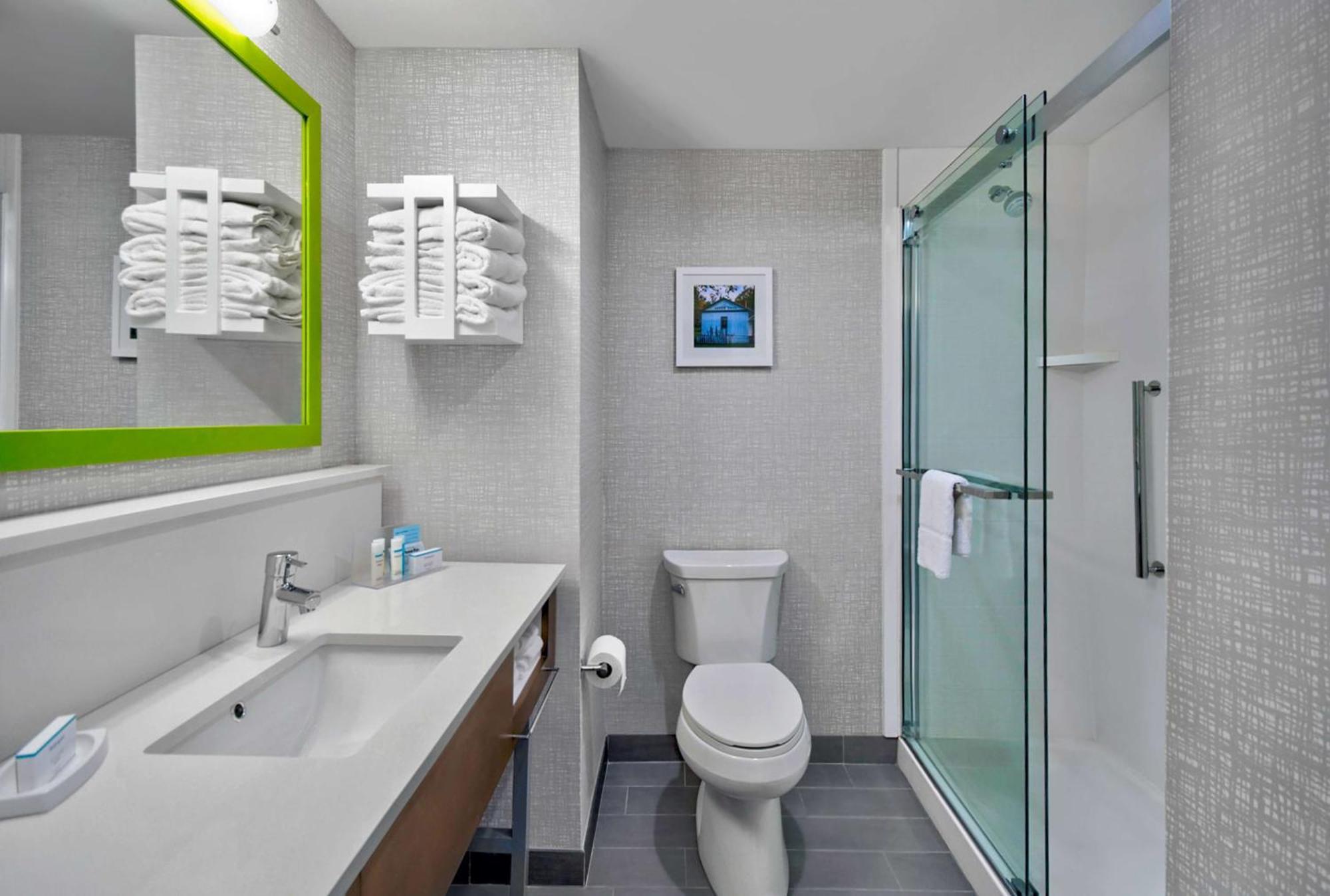 Hampton Inn Abingdon, Va Экстерьер фото