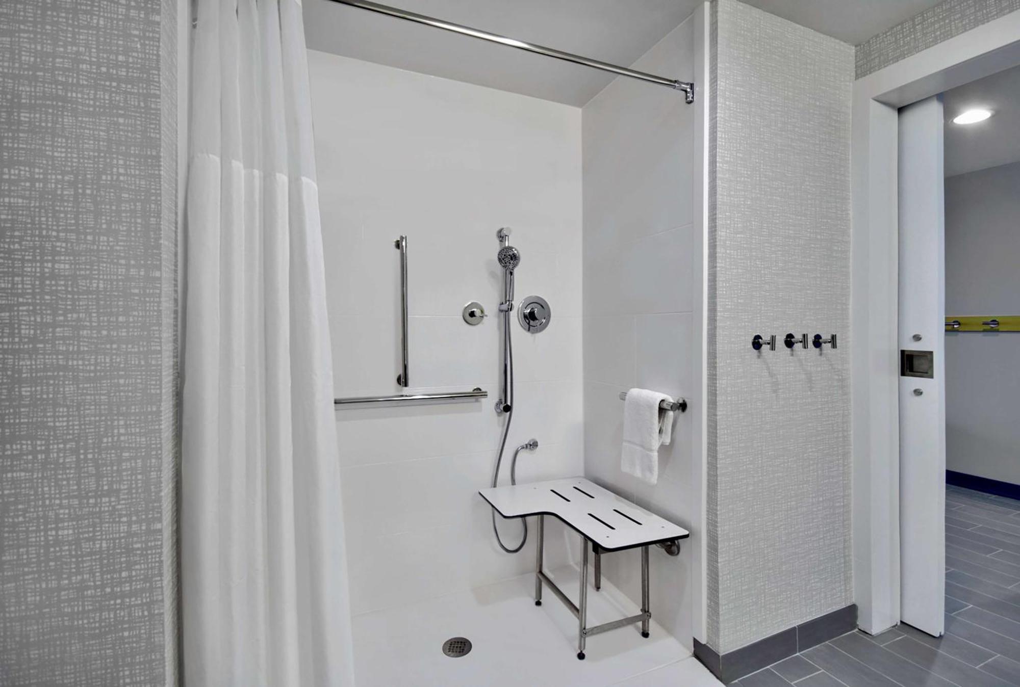 Hampton Inn Abingdon, Va Экстерьер фото