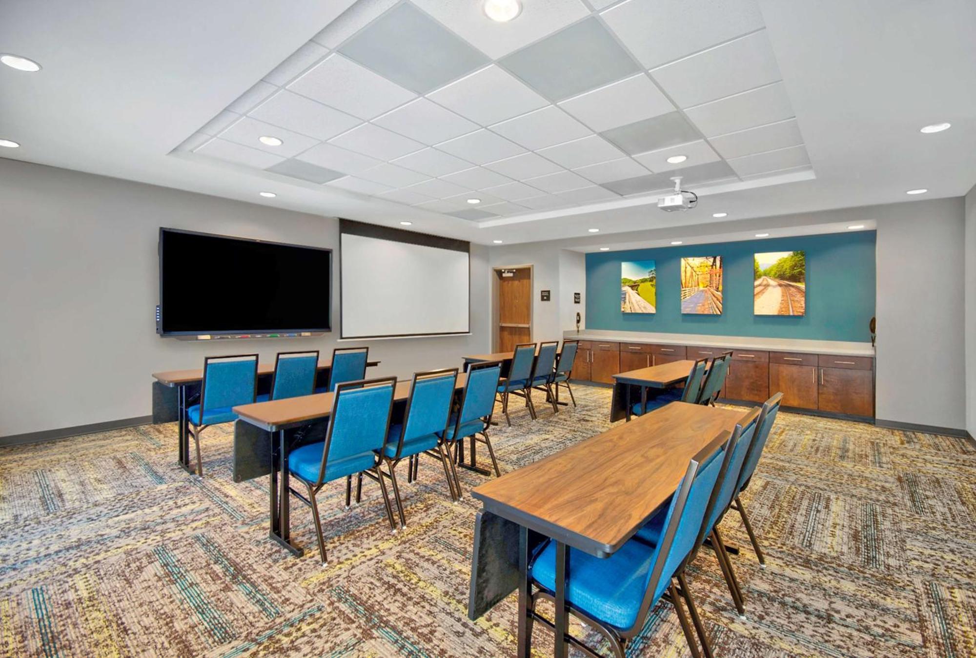 Hampton Inn Abingdon, Va Экстерьер фото